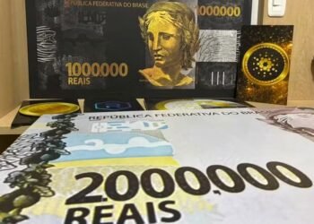 Aposentada é vítima de golpe milionário em falso site de investimentos