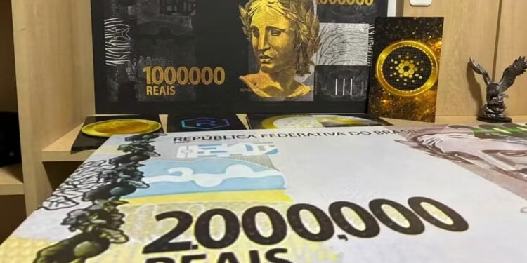 Aposentada é vítima de golpe milionário em falso site de investimentos