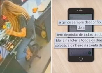 Funcionária de supermercado é investigada por desviar R$ 500 mil e levar vida de luxo