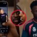 Vini Jr. e Virginia participam de novelinha de Mbappé em vídeo que viraliza