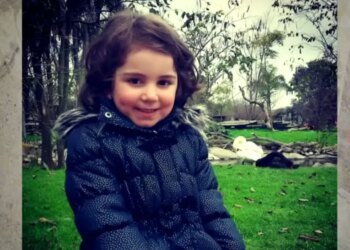Pai é condenado a mais de 24 anos de prisão por morte asfixiada da filha de 4 anos