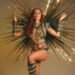 Anitta é anunciada como nova rainha de bateria da Grande Rio em substituição a Virginia