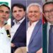 TSE divulga tempo de TV dos candidatos à Presidência nas eleições 2022