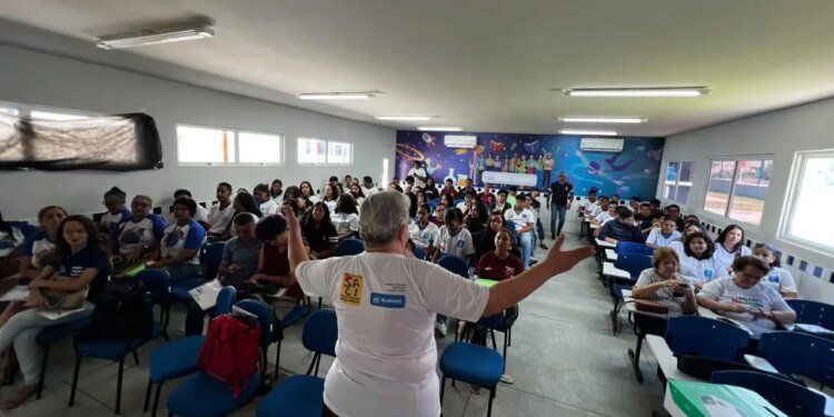 Projeto Cultura Viva Alagoas chega a Piaçabuçu para fortalecer cultura popular