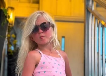 Tragédia nos EUA: Menina de 8 anos falece após infecção por ameba comedora de cérebro