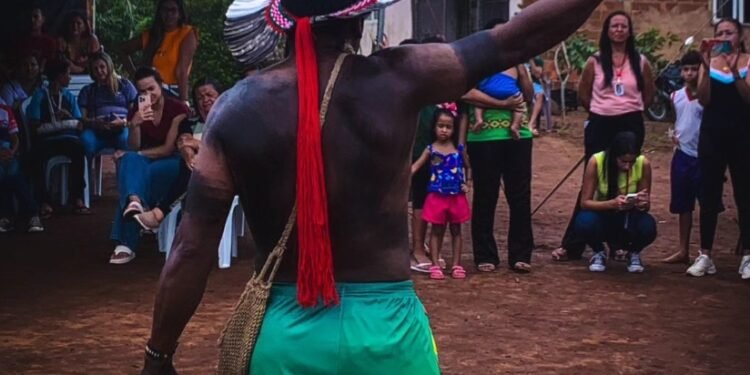 Polícia Militar acompanhará equipes da Funai na demarcação de terras indígenas em Alagoas