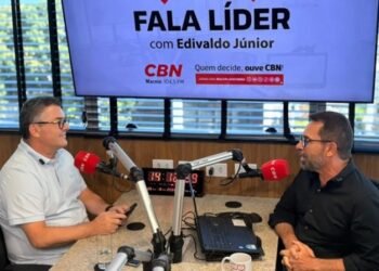Paulo Dantas: o governador que revoluciona investimentos em ciência e inovação em Alagoas
