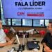 Paulo Dantas: o governador que revoluciona investimentos em ciência e inovação em Alagoas