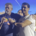 Arthur Lira reforça apoio a JHC e destaca início da candidatura em 2022