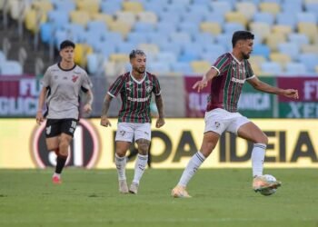 Athletico-PR busca manter invencibilidade em casa diante do Fluminense