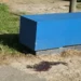 Jovem perde controle de moto e sofre acidente grave em São Miguel dos Campos