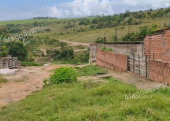 Homem procurado por estupro em MG é capturado em Alagoas
