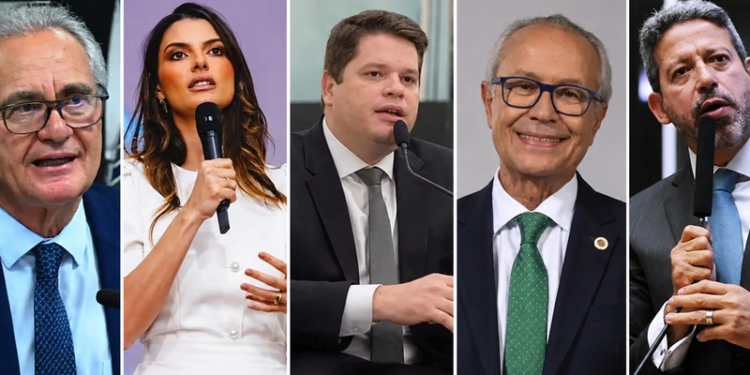 Disputa acirrada para o Senado em Alagoas, aponta Paraná Pesquisas