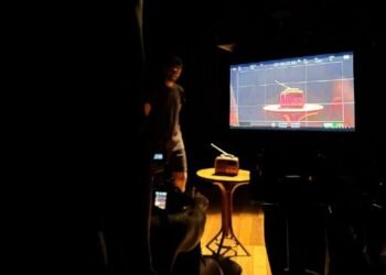Ateliê Sesc de Cinema em Maceió oferece formação gratuita com vagas para novos talentos