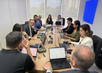 Comitê Executivo do PNTP realiza reunião preparatória em Alagoas