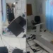 Pai é preso após destruir creche e ameaçar funcionários em São Paulo