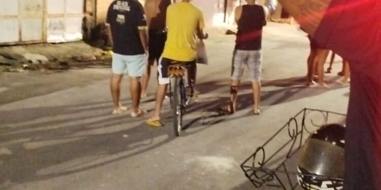 Criminosos atacam residência e matam duas pessoas em Maceió