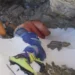 Corpo do alpinista conhecido como “Botas Verdes” pode ser resgatado do Everest após 30 anos