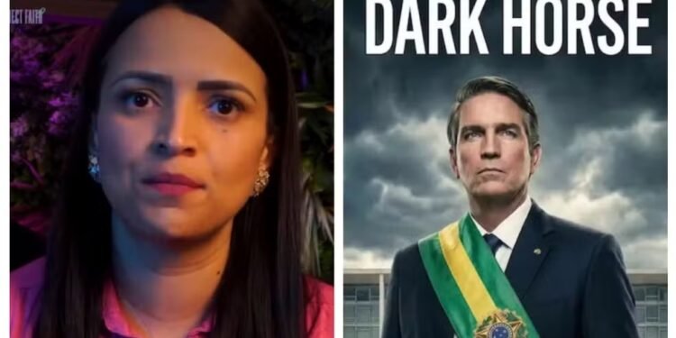 PF investiga acesso a informações de ONG ligada à produtora do filme sobre Jair Bolsonaro