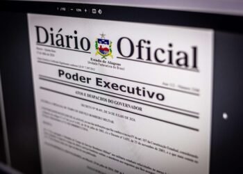 Seplag divulga locais de prova do concurso da Fapeal: confira as orientações