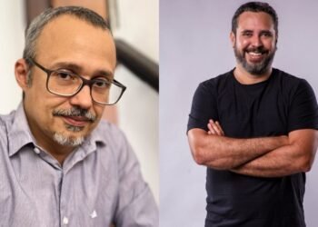 Escritores alagoanos se destacam no Prêmio Sesc de Literatura 2026