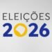 Resumo do fim de semana dos candidatos à presidência do Brasil