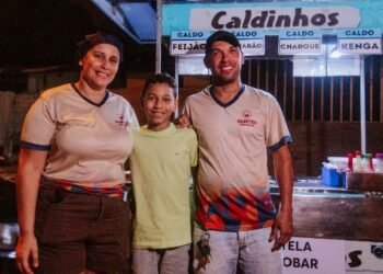 Empreendedora transforma gastronomia e atrai clientes em ponto turístico de Maceió