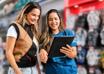 Potencializa Andrade: Plataforma digital auxilia empreendedores no crescimento de seus negócios