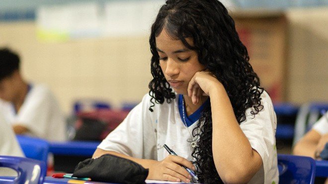 Alagoas conquista avanço histórico no Ideb e alcança melhores resultados