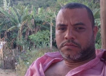 Presidente de associação é encontrado sem vida em residência na zona rural de Joaquim Gomes