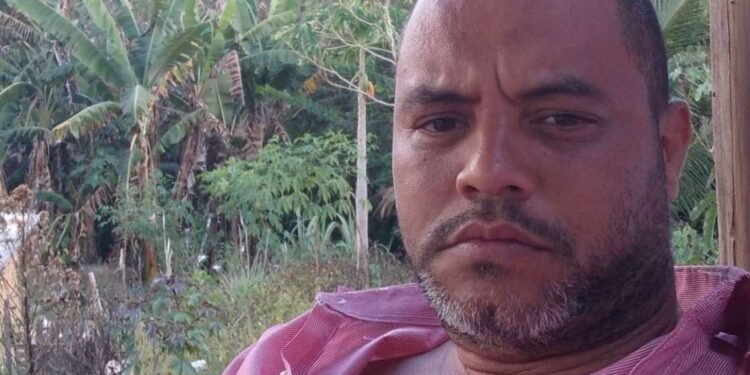 Presidente de associação é encontrado sem vida em residência na zona rural de Joaquim Gomes