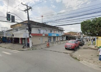 Discussão de casal termina com homem preso por desacato em Maceió
