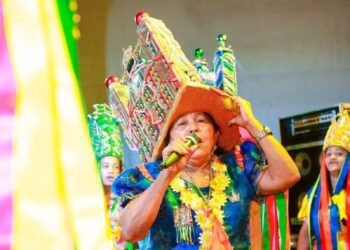 Maceió se prepara para receber o Festival Internacional de Cultura em setembro