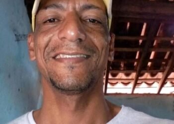Filho pede justiça após morte de motociclista em acidente na BR-316