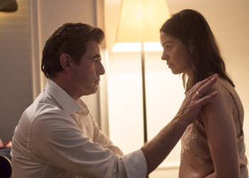 Mistério e reviravolta surpreendente em novo filme da Netflix