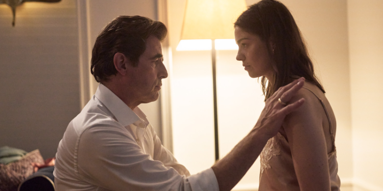 Mistério e reviravolta surpreendente em novo filme da Netflix