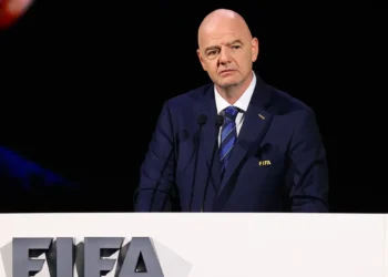 Fifa admite falhas na tentativa de venda de ações e pede perdão em comunicado oficial