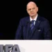 Fifa admite falhas na tentativa de venda de ações e pede perdão em comunicado oficial