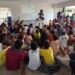 Gincana estudantil em Alagoas evita contaminação de grandes quantidades de água