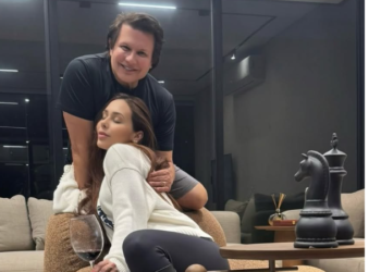 Esposa de cantor sertanejo surpreende ao revelar detalhes sobre término de casamento longo