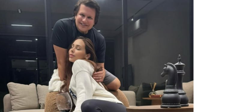 Cantor sertanejo encerra união de mais de duas décadas