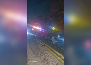 Grave acidente na BR-040 deixa três mortos e oito feridos