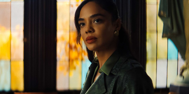 Minissérie de suspense na Netflix garante suspense do início ao fim