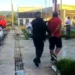 Guarda Municipal resgata mulher em situação de cárcere privado em União dos Palmares; marido é detido