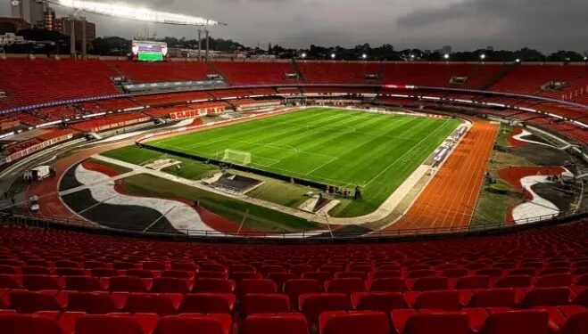 São Paulo x Bragantino: saiba onde assistir ao vivo e horário da partida pelo Brasileirão