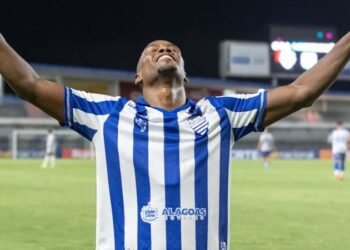 Igor Bahia move ação milionária contra ex-clube; saiba mais