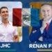 Alianças políticas ganham força em Alagoas com aproximação das eleições de 2026