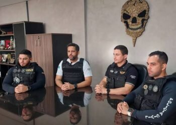 Governo de Alagoas estuda atualização das regras de aposentadoria para policiais civis