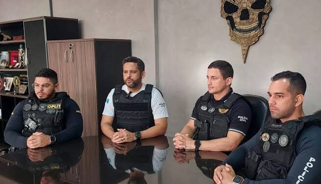 Governo de Alagoas estuda atualização das regras de aposentadoria para policiais civis