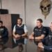 Governo de Alagoas estuda atualização das regras de aposentadoria para policiais civis